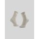 5. Skarpetki długie (4-pack) dziewczęce 4F 4FJRAW26USOCF1010-90S