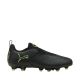 7. Buty piłkarskie Puma Future 8 Match LL FG/AG Jr 108618 02