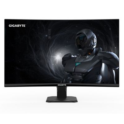 8. MONITOR GIGABYTE LED 27" GS27FC2 240Hz