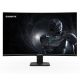 8. MONITOR GIGABYTE LED 27" GS27FC2 240Hz