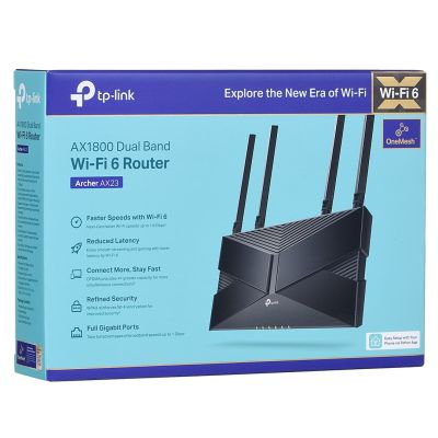 5. Router TP-LINK Archer AX23
