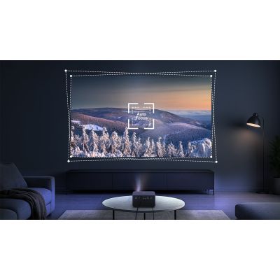 6. PROJEKTOR OPTOMA Photon Life PK32 LED UHD