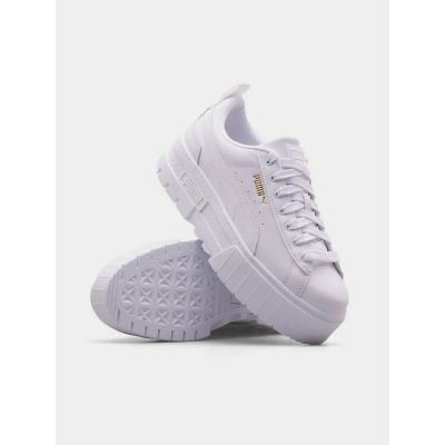 17. Buty Puma Mayze Classic W 384209-01