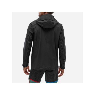 3. Kurtka z membraną Millet Trilogy Jorasses PTX Jkt - black/noir