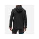 3. Kurtka z membraną Millet Trilogy Jorasses PTX Jkt - black/noir