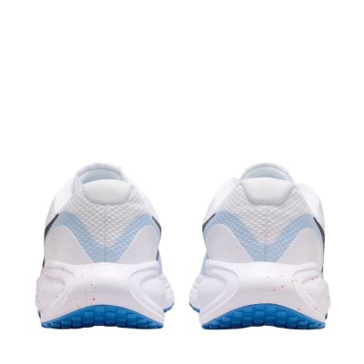 3. Buty męskie Nike Revolution 8 biało-błękitne HJ9198 108