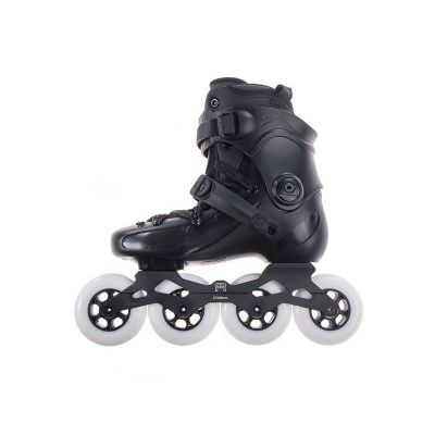 7. Rolki freestyle SEBA FR1 90 SKKFR190-BK