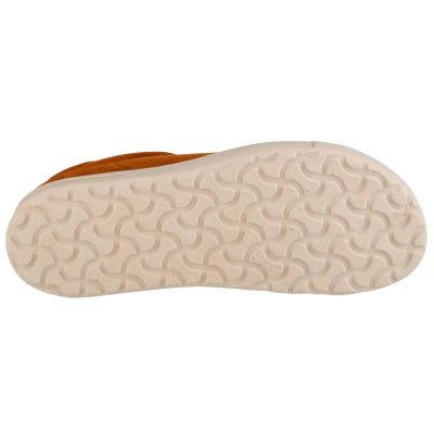 4. Birkenstock Bend Low LEVE 1028607 Brązowe 36