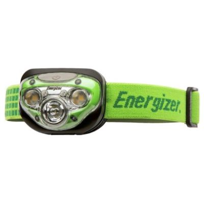 2. Energizer 7638900316384 latarka Latarka czołowa LED