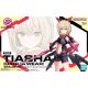 30MS TIASHA (DAHLIA WEAR) [COLOR B]