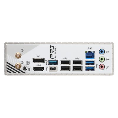 15. Płyta główna Asrock A620AM PRO RS WIFI