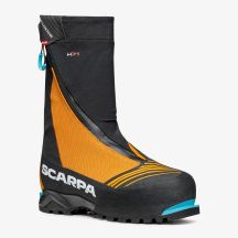 Scarpa PHANTOM 6000 HD Czarny, Pomarańczowy