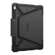 3. Urban Armor Gear Metropolis SE 124472114040 etui na tablet 33 cm (13") Folio Czarny