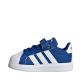 5. Buty dla dzieci adidas Streettalk niebieskie JQ8606