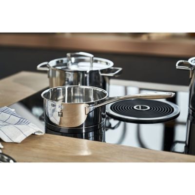 3. ZWILLING Passion zestaw garnków 5 szt.