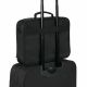 10. DICOTA D32029-RPET torba na laptop 35,8 cm (14.1") Aktówka Czarny
