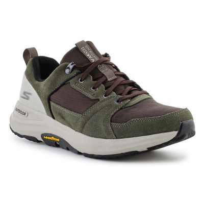 2. Buty Skechers Go Walk Outdoor - M 216106-OLBR