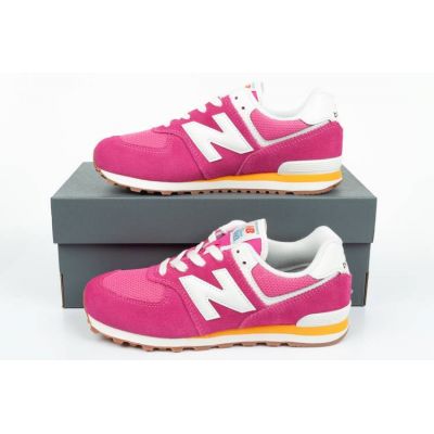 10. Buty New Balance W GC574HP2