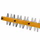 13. Nożyce do żywopłotu 65cm, 54V DCMHT573N DEWALT