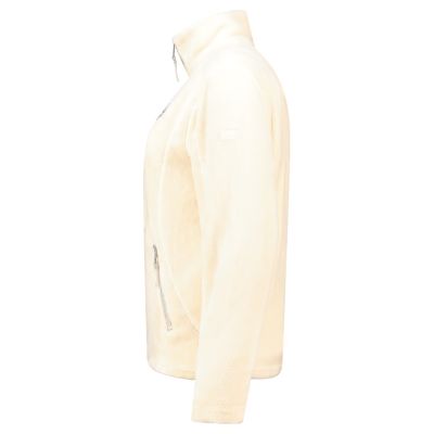 2. Polar damski Geographical Norway TICARINA OFF WHITE DB LADY 0124 (WZ8084F/GN-OFF WHITE)