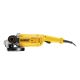 3. Szlifierka kątowa 2200W+walizka DWE492K DEWALT
