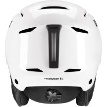 Kask narciarski UVEX Resolution SL   59-61