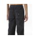 3. Spodnie chłopięce RIP CURL Surf Cord Pant - Boys czarne