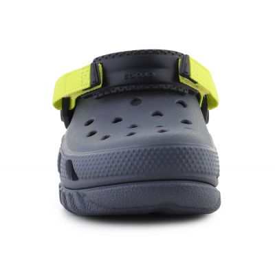 3. Klapki Crocs Duet Max II Clog Jr 208774-4EA