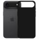 7. Etui 3mk Silicone Case na iPhone 17 Air - czarne