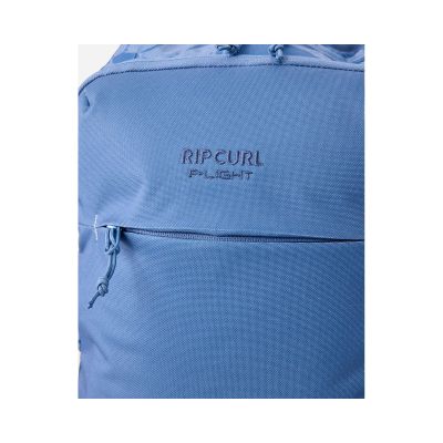 5. Plecak RIP CURL F-LIGHT WEEKENDER 23L granatowy