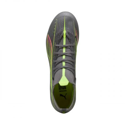 4. Buty piłkarskie Puma Ultra 5 Match+ FG/AG M 108162 03