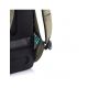 26. XD DESIGN PLECAK ANTYKRADZIEŻOWY BOBBY HERO REGULAR ZIELONY P/N: P705.297