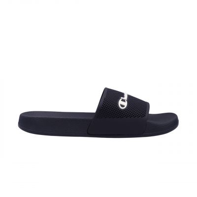 7. Klapki Champion Daytona Slide M S22316.BS501