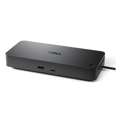 8. Stacja dokująca Dell Pro Dock WD25Z - USB-C