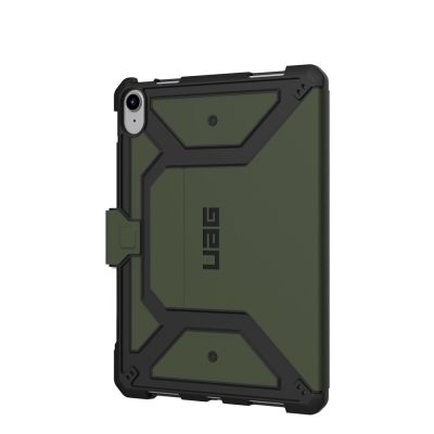 2. Etui ochronne UAG Metropolis SE Series do iPad 10.9 (10th Gen, 2022) - Kolor: Olive