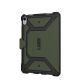 2. Etui ochronne UAG Metropolis SE Series do iPad 10.9 (10th Gen, 2022) - Kolor: Olive