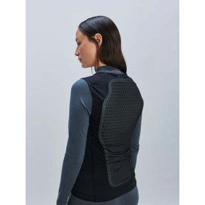 2. Ochraniacz POC W's VPD Max Vest czarny