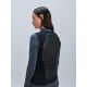 2. Ochraniacz POC W's VPD Max Vest czarny