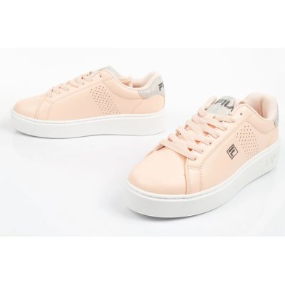 24. Buty Fila Crosscourt Jr FFT0051.43108
