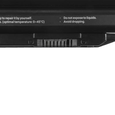 5. GREEN CELL BATERIA FS31 DO FUJITSU LIFEBOOK A514 A544 A555 AH544 AH564 E547 E734 E743 E746 E753 E754 S904 4400MAH 10.8V/11.1V