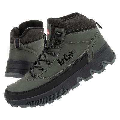 12. Buty zimowe Lee Cooper M LCJ-24-01-2951M