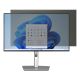 4. Kensington - Filtr prywatyzujący do ekranu - wyjmowany - samoprzylepny - 68,6 cm (27")