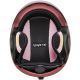 Kask narciarski damski UVEX Ultra pro WE   51-55