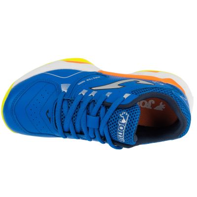 3. Joma Master 1000 Jr 2504C JMATW2504C Niebieskie 31