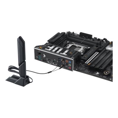 7. Płyta główna ASUS TUF GAMING X870-PLUS WIFI