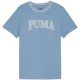3. Koszulka Puma Squad Tee Jr 679259 20