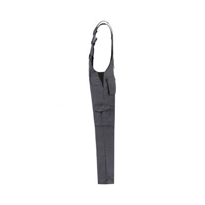 5. Spodnie robocze Tricorp unisex Dungaree Overall Industrial MLI-T66TB