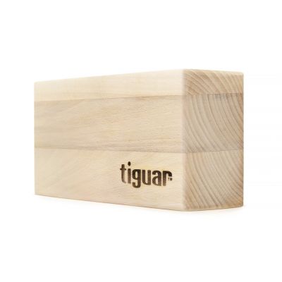 2. Kostka do jogi Tiguar TI-J0002