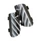 2. Ochraniacze piłkarskie Puma Attacanto Strap 30996 01
