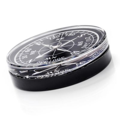 5. Kompas Meteor okrągły 50 mm